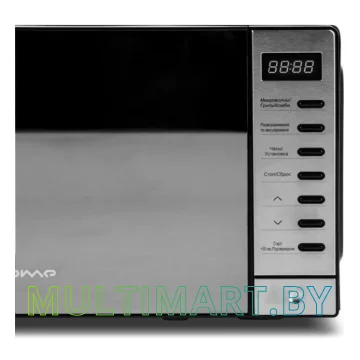 Микроволновая печь HOME HDG207AB картинка 4